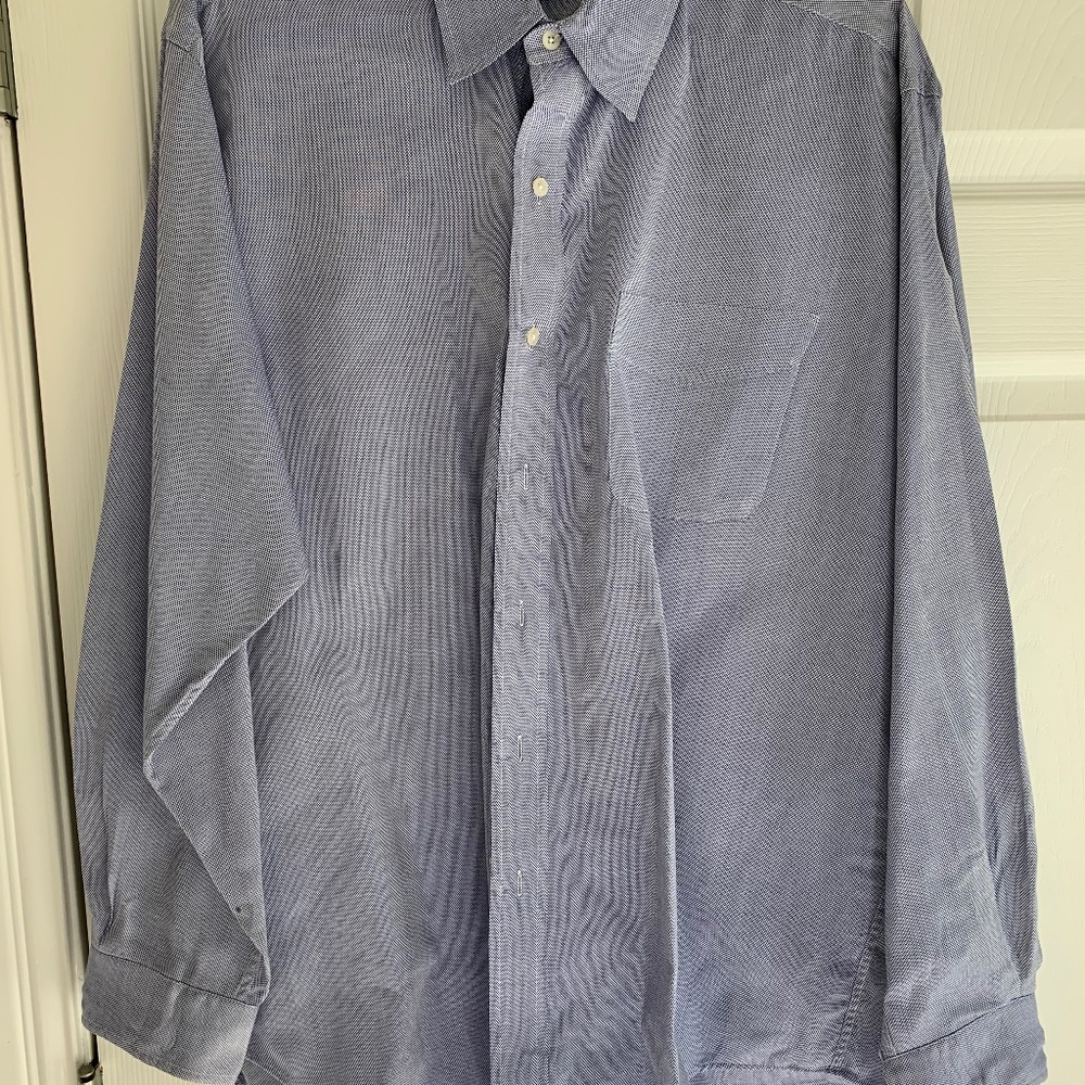 Polo Golf dress shirt